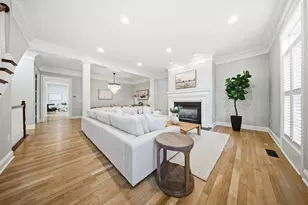 42 Keswick Woods, New Albany, OH 43054 - Photo 5