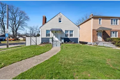 1329 Studer Avenue, Columbus, OH 43206 - Photo 1