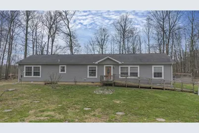 6590 Feasel Road, Mount Vernon, OH 43050 - Photo 1