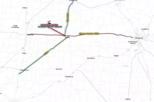 6530 State Route 229, Marengo, OH 43334 - Photo 1