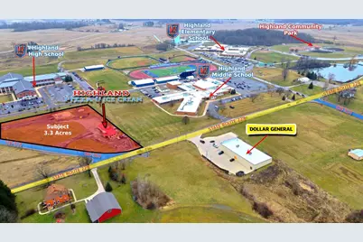 6530 State Route 229, Marengo, OH 43334 - Photo 1