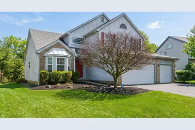 7914 Cheriton Circle, Reynoldsburg, OH 43068 - Photo 3