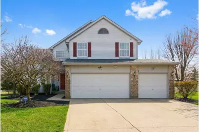 7914 Cheriton Circle, Reynoldsburg, OH 43068 - Photo 1