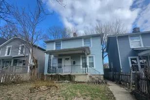 1412 S Ohio Ave, Columbus, OH 43206 - Photo 1
