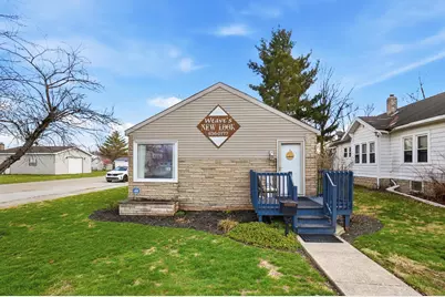 433 Gibbs Avenue, Washington Court House, OH 43160 - Photo 1