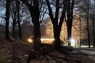 1136 Porter Ln, Centerburg, OH 43011 - Photo 85