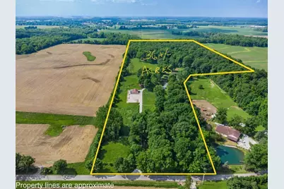 1136 Porter Lane, Centerburg, OH 43011 - Photo 121