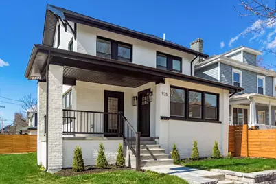 975 Carpenter Street, Columbus, OH 43206 - Photo 3