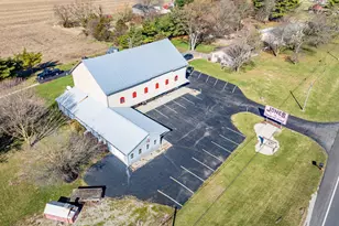 8724 US Hwy 68 N, West Liberty, OH 43357 - Photo 1