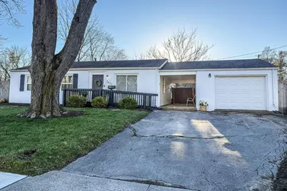 3477 Torrington Street, Hilliard, OH 43026 - Photo 31