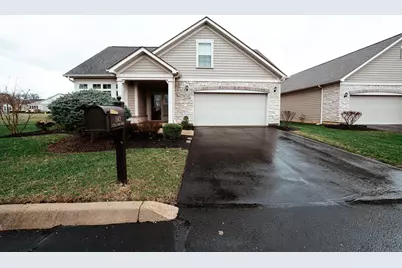 1143 Little Bear Place, Lewis Center, OH 43035 - Photo 3