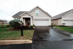 1143 Little Bear Pl, Lewis Center, OH 43035 - Photo 3