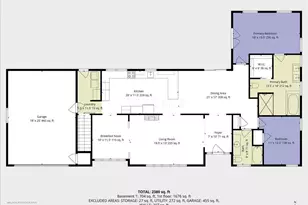 1033 Everview Dr, Mount Vernon, OH 43050 - Photo 53