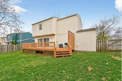 900 Pebblelane Drive #57, Columbus, OH 43085 - Photo 35