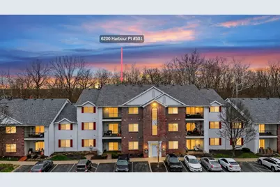 6200 Harbour Pointe #301, Columbus, OH 43231 - Photo 41