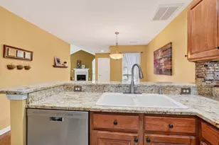 156 Orchard Oak Dr, Blacklick, OH 43004 - Photo 25