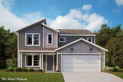 5207 Apple Lane, South Bloomfield, OH 43103 - Photo 1