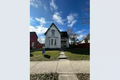 511 E 5th Street, Marysville, OH 43040 - Photo 1