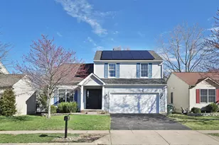 348 Holly Grove Rd, Lewis Center, OH 43035 - Photo 1