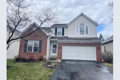 9339 Prestwick Green Drive, Columbus, OH 43240 - Photo 1