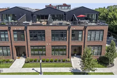 318 Cornelius Street #6, Columbus, OH 43215 - Photo 3