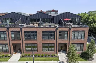 318 Cornelius St, Columbus, OH 43215 - Photo 3