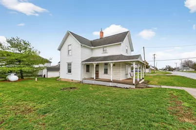 23484 Dayton Avenue, Raymond, OH 43067 - Photo 1