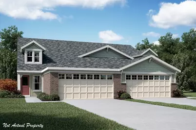 8047 Edgewater Crossing #B, Pickerington, OH 43147 - Photo 1