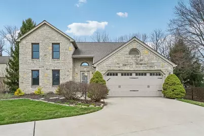 8245 Markhaven Court, Columbus, OH 43235 - Photo 1