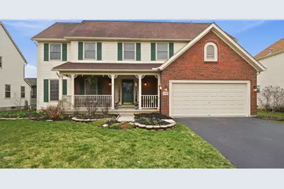 5483 Thorney Drive, Hilliard, OH 43026 - Photo 3