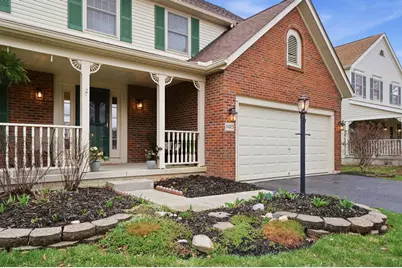 5483 Thorney Drive, Hilliard, OH 43026 - Photo 5