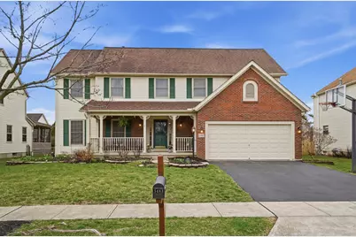 5483 Thorney Drive, Hilliard, OH 43026 - Photo 1