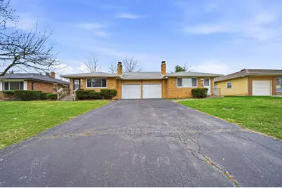 4231 Glenmawr Avenue, Columbus, OH 43224 - Photo 1