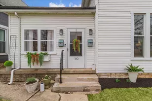 310 Washington Ave, Urbana, OH 43078 - Photo 3