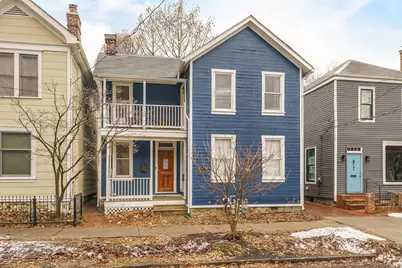 795 Mohawk Street #B, Columbus, OH 43206 - Photo 1