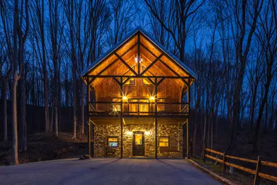 344 Skaggs Road, Londonderry, OH 45647 - Photo 1