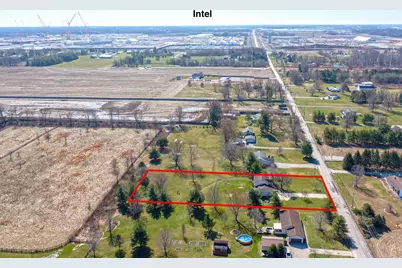 5390 Clover Valley Road NW, Johnstown, OH 43031 - Photo 5