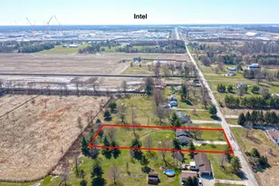 5390 Clover Valley Road NW, Johnstown, OH 43031 - Photo 5