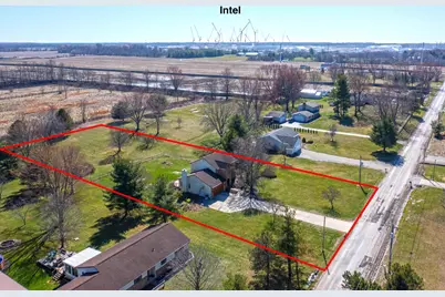 5390 Clover Valley Road NW, Johnstown, OH 43031 - Photo 1