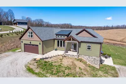 4608 Philipps Road, Granville, OH 43023 - Photo 1