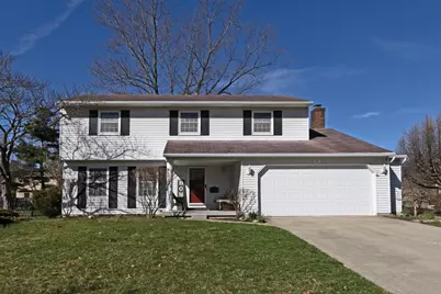 91 Haddam Place E, Westerville, OH 43081 - Photo 3