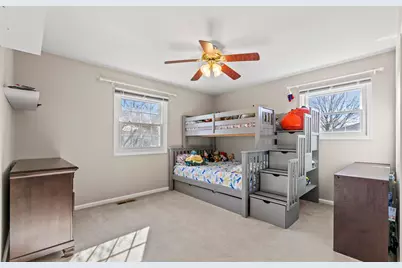 91 Haddam Place E, Westerville, OH 43081 - Photo 31