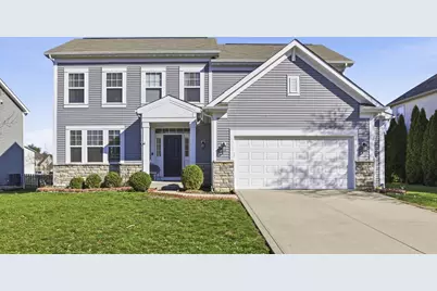 6378 Dietz Drive, Canal Winchester, OH 43110 - Photo 1