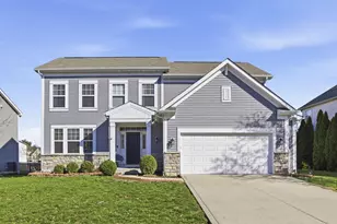 6378 Dietz Dr, Canal Winchester, OH 43110 - Photo 1