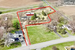 2664 Kennard-Kingscreek Rd, Urbana, OH 43078 - Photo 3