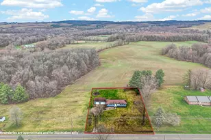 5586 N State Route 22, Somerset, OH 43783 - Photo 3