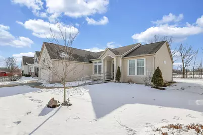 402 Shawnee Loop S, Pataskala, OH 43062 - Photo 57