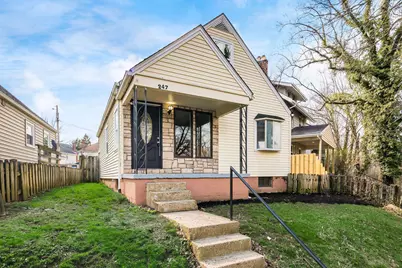 247 Eldon Avenue, Columbus, OH 43204 - Photo 1