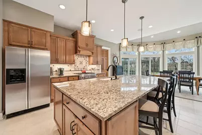 6045 Medallion Drive W, Westerville, OH 43082 - Photo 25