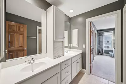 6045 Medallion Drive W, Westerville, OH 43082 - Photo 47